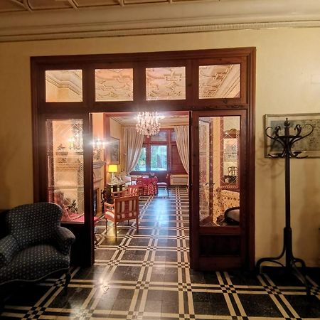 Casa Singular Dona Lola Villa Pedreguer Bagian luar foto