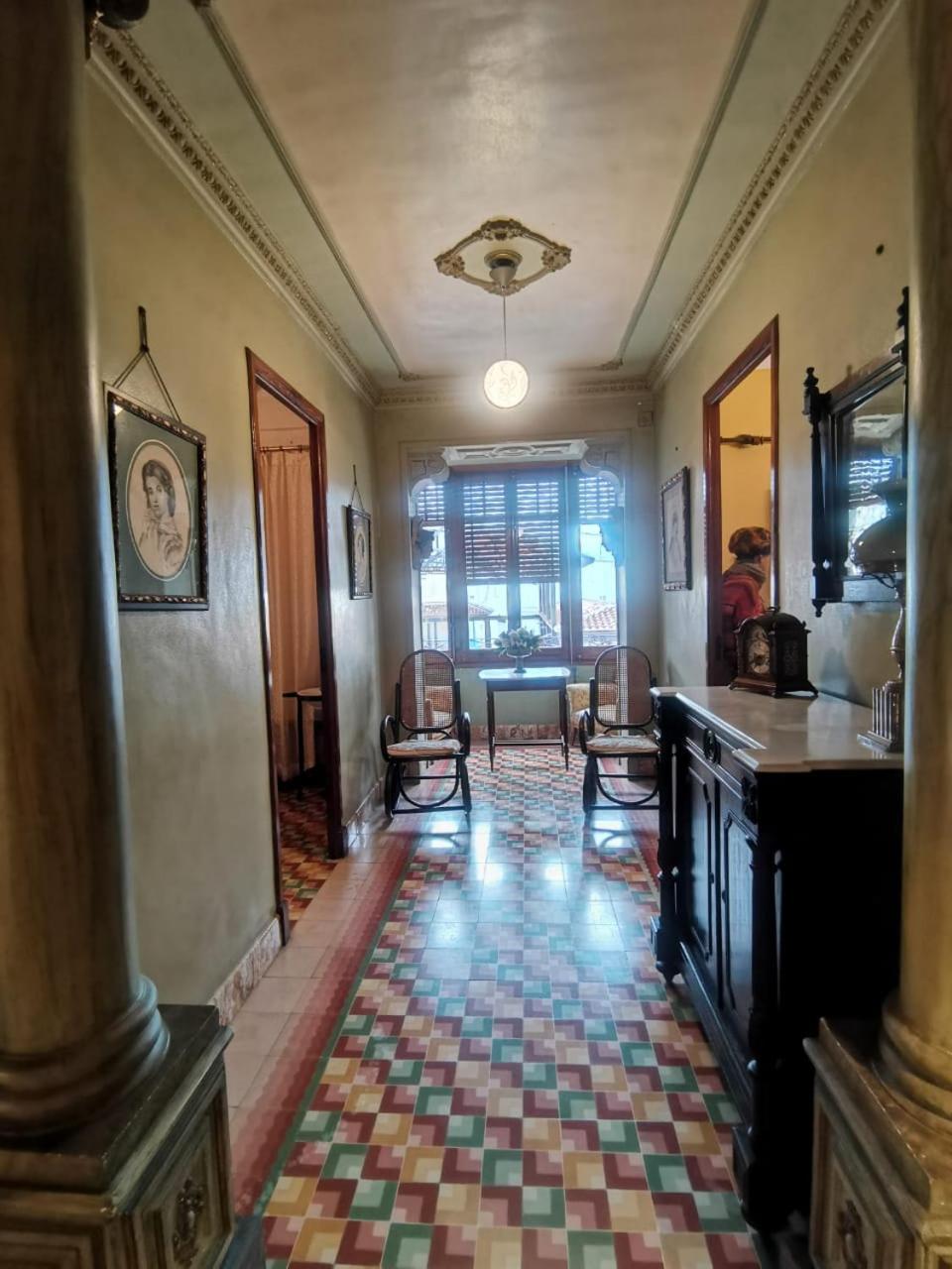 Casa Singular Dona Lola Villa Pedreguer Bagian luar foto
