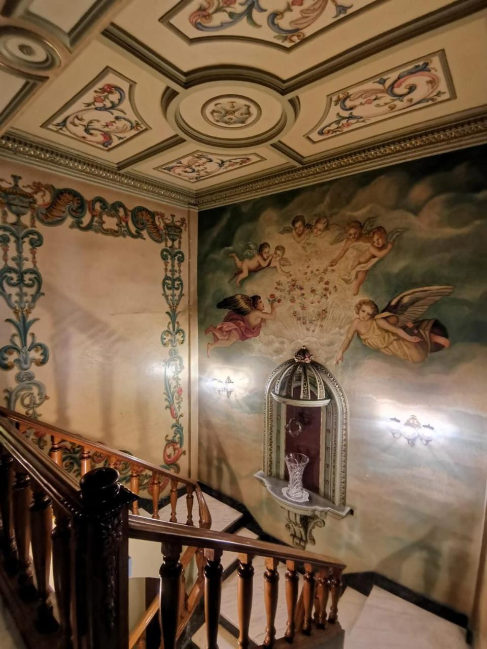 Casa Singular Dona Lola Villa Pedreguer Bagian luar foto