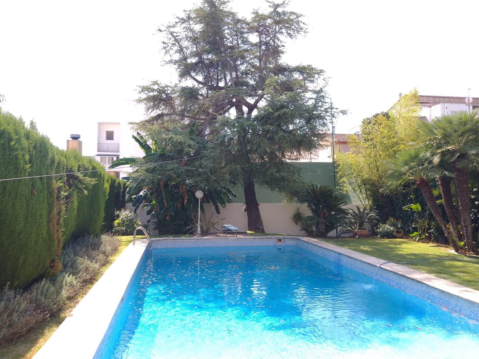 Casa Singular Dona Lola Villa Pedreguer Bagian luar foto