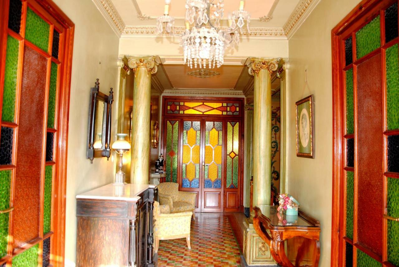 Casa Singular Dona Lola Villa Pedreguer Bagian luar foto