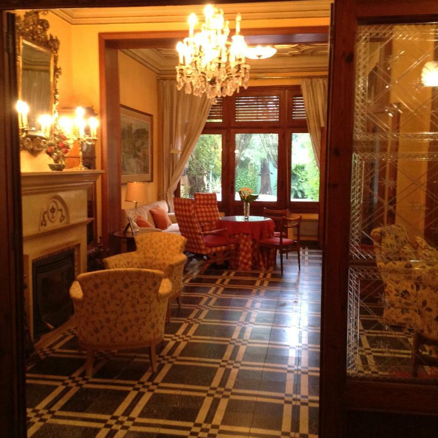 Casa Singular Dona Lola Villa Pedreguer Bagian luar foto