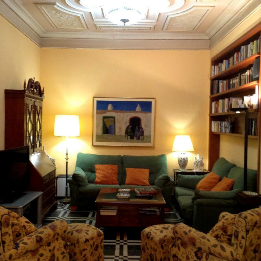 Casa Singular Dona Lola Villa Pedreguer Bagian luar foto
