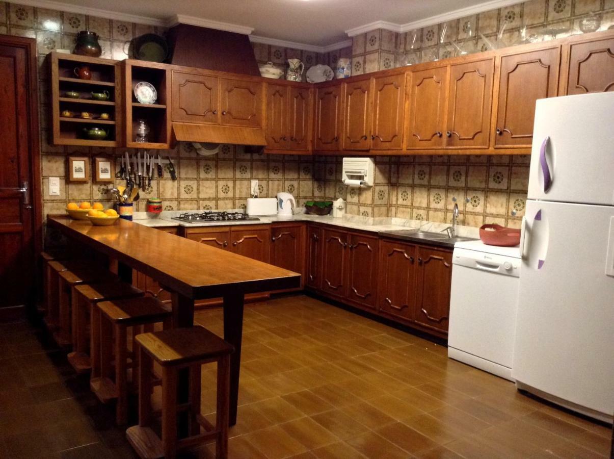 Casa Singular Dona Lola Villa Pedreguer Bagian luar foto